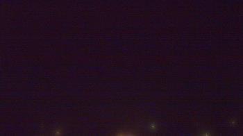 Weather camera view of De Anza College.