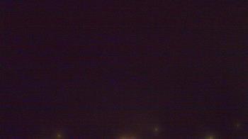 Weather camera view of De Anza College.