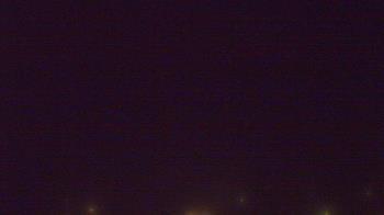 Weather camera view of De Anza College.