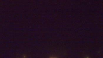 Weather camera view of De Anza College.