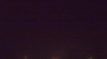 Weather camera view of De Anza College.