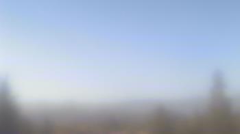 Weather camera view of De Anza College.