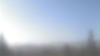 Weather camera view of De Anza College.