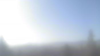 Weather camera view of De Anza College.