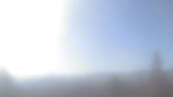 Weather camera view of De Anza College.