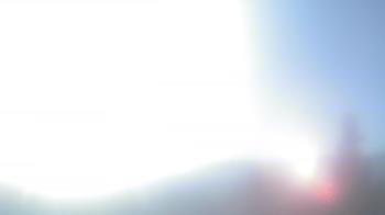 Weather camera view of De Anza College.