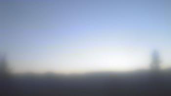 Weather camera view of De Anza College.