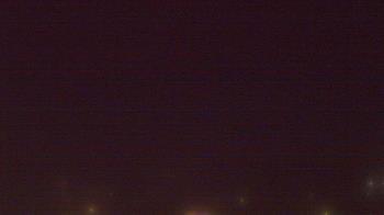 Weather camera view of De Anza College.