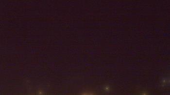 Weather camera view of De Anza College.