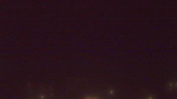 Weather camera view of De Anza College.