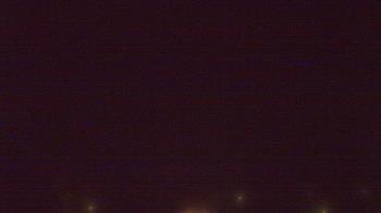 Weather camera view of De Anza College.