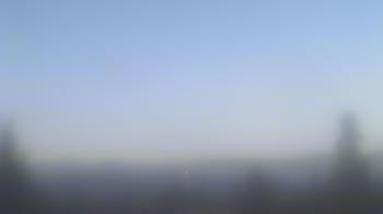 Weather camera view of De Anza College.