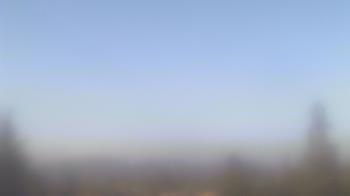 Weather camera view of De Anza College.