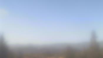 Weather camera view of De Anza College.