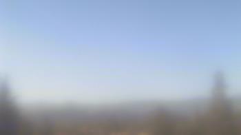 Weather camera view of De Anza College.