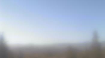 Weather camera view of De Anza College.