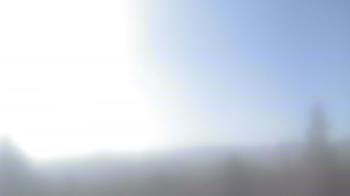 Weather camera view of De Anza College.