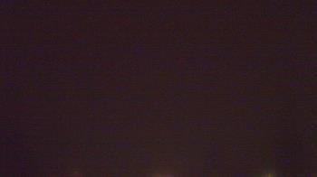 Weather camera view of De Anza College.