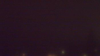 Weather camera view of De Anza College.