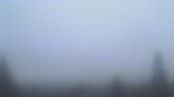 Weather camera view of De Anza College.