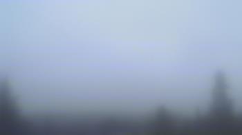 Weather camera view of De Anza College.