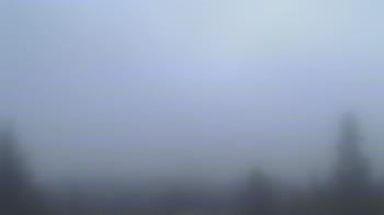 Weather camera view of De Anza College.