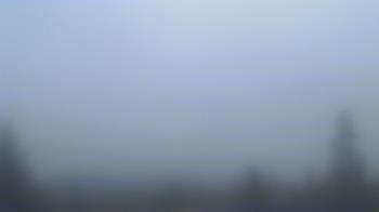 Weather camera view of De Anza College.