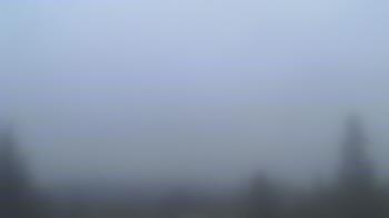 Weather camera view of De Anza College.