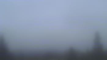 Weather camera view of De Anza College.