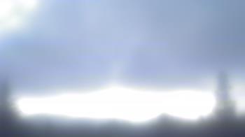 Weather camera view of De Anza College.