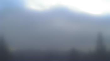 Weather camera view of De Anza College.