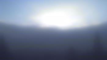 Weather camera view of De Anza College.