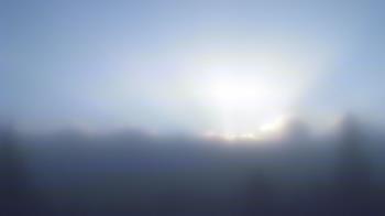 Weather camera view of De Anza College.