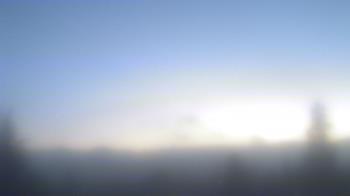 Weather camera view of De Anza College.