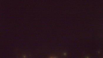 Weather camera view of De Anza College.