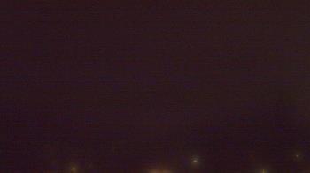 Weather camera view of De Anza College.