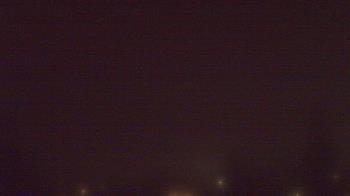 Weather camera view of De Anza College.