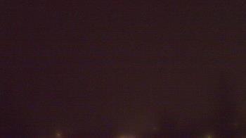 Weather camera view of De Anza College.