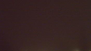 Weather camera view of De Anza College.