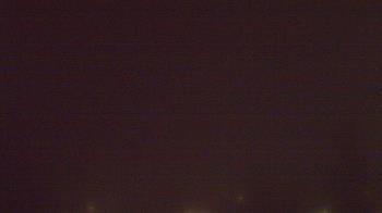 Weather camera view of De Anza College.