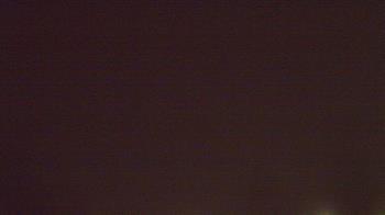 Weather camera view of De Anza College.