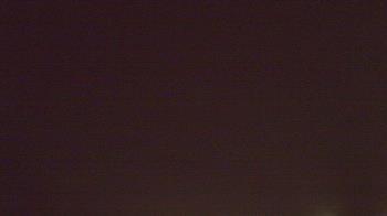 Weather camera view of De Anza College.