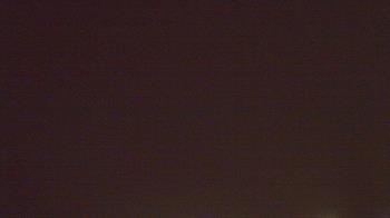 Weather camera view of De Anza College.