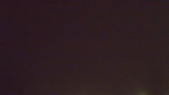 Weather camera view of De Anza College.