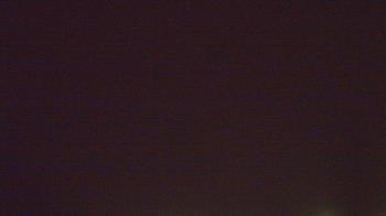 Weather camera view of De Anza College.