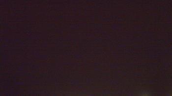 Weather camera view of De Anza College.