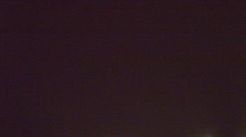 Weather camera view of De Anza College.