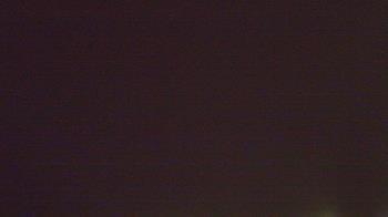 Weather camera view of De Anza College.