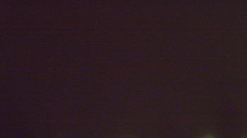 Weather camera view of De Anza College.