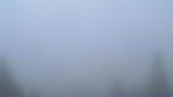 Weather camera view of De Anza College.